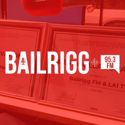 Bailrigg FM